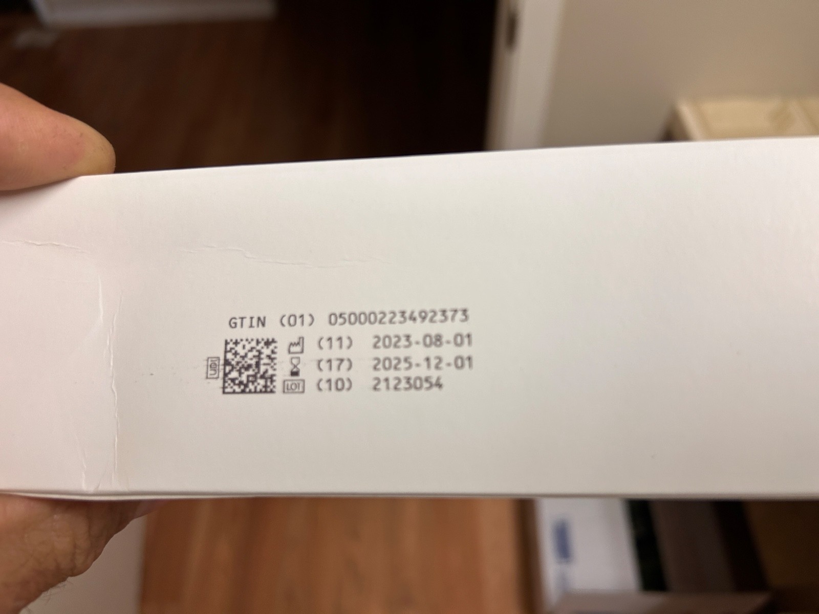 1 Box Smith & Nephew Pico 7 Wound Therapy 3.9″ x 7.9” System 66022012