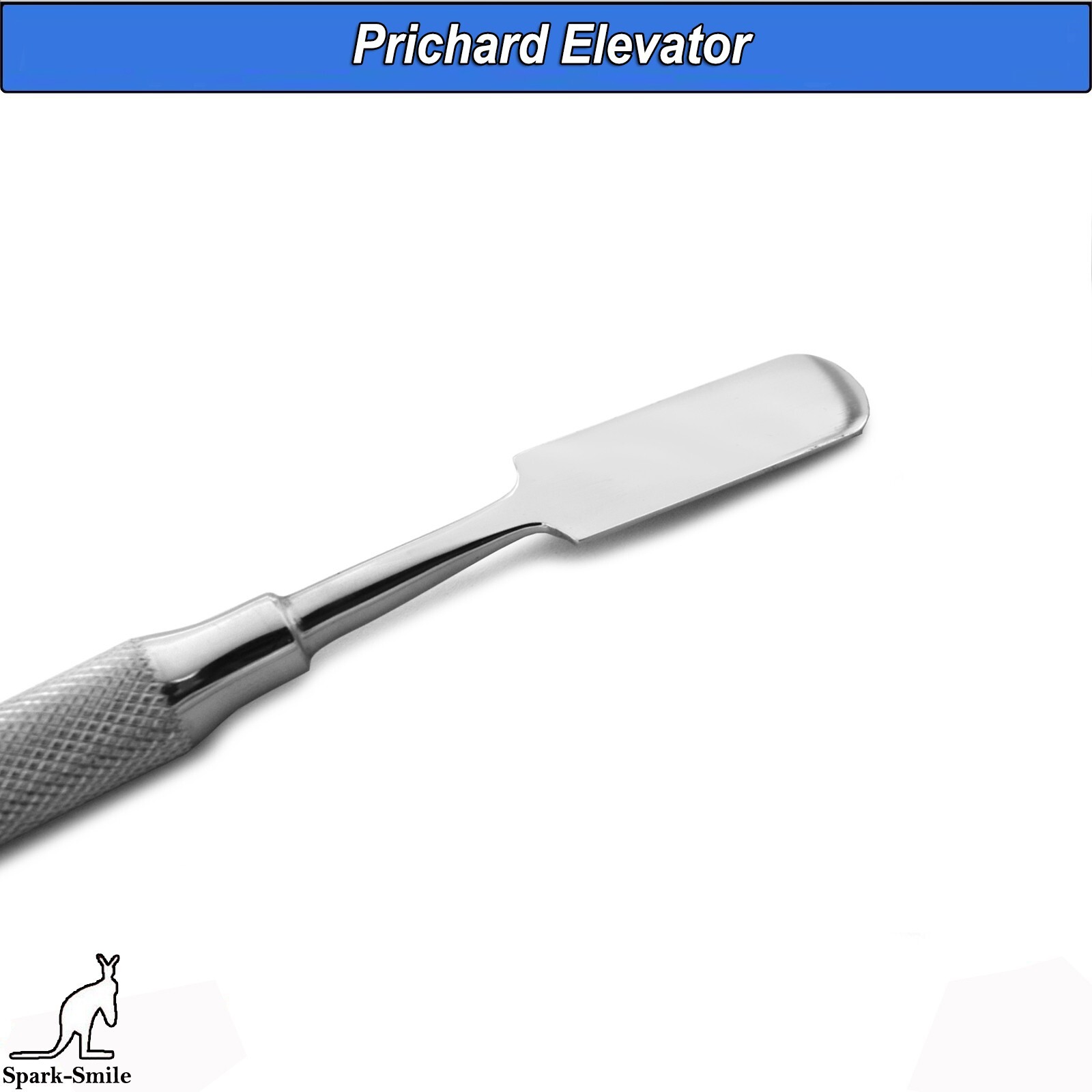 Implant Prichard Periosteal Elevator Surgery Stainless Steel Dental Instruments