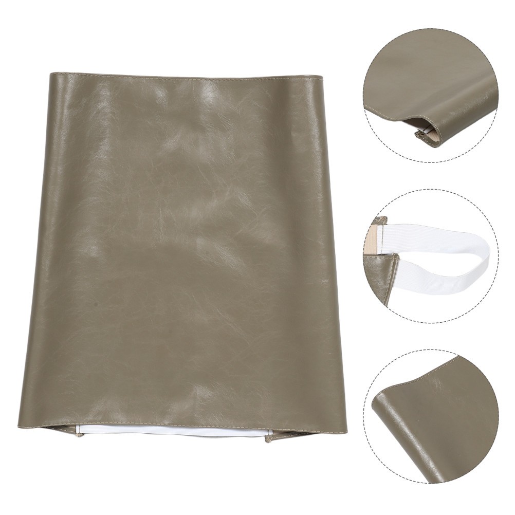 Dental Unit Protective Sleeve Chair Foot Pad