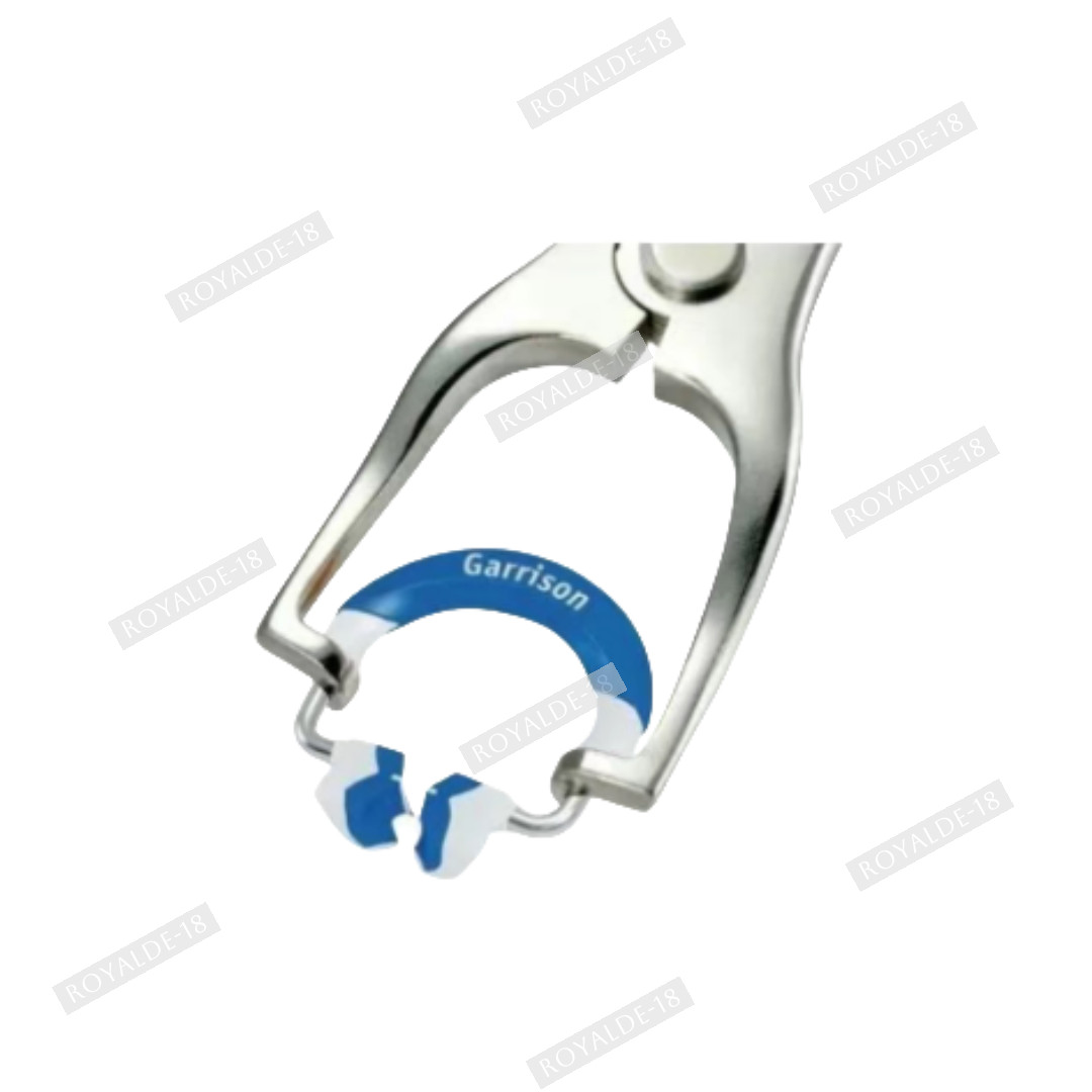 Dental Matrix Bands Sectional Wedges Twezeer Plier Garrison Palodent V3 System