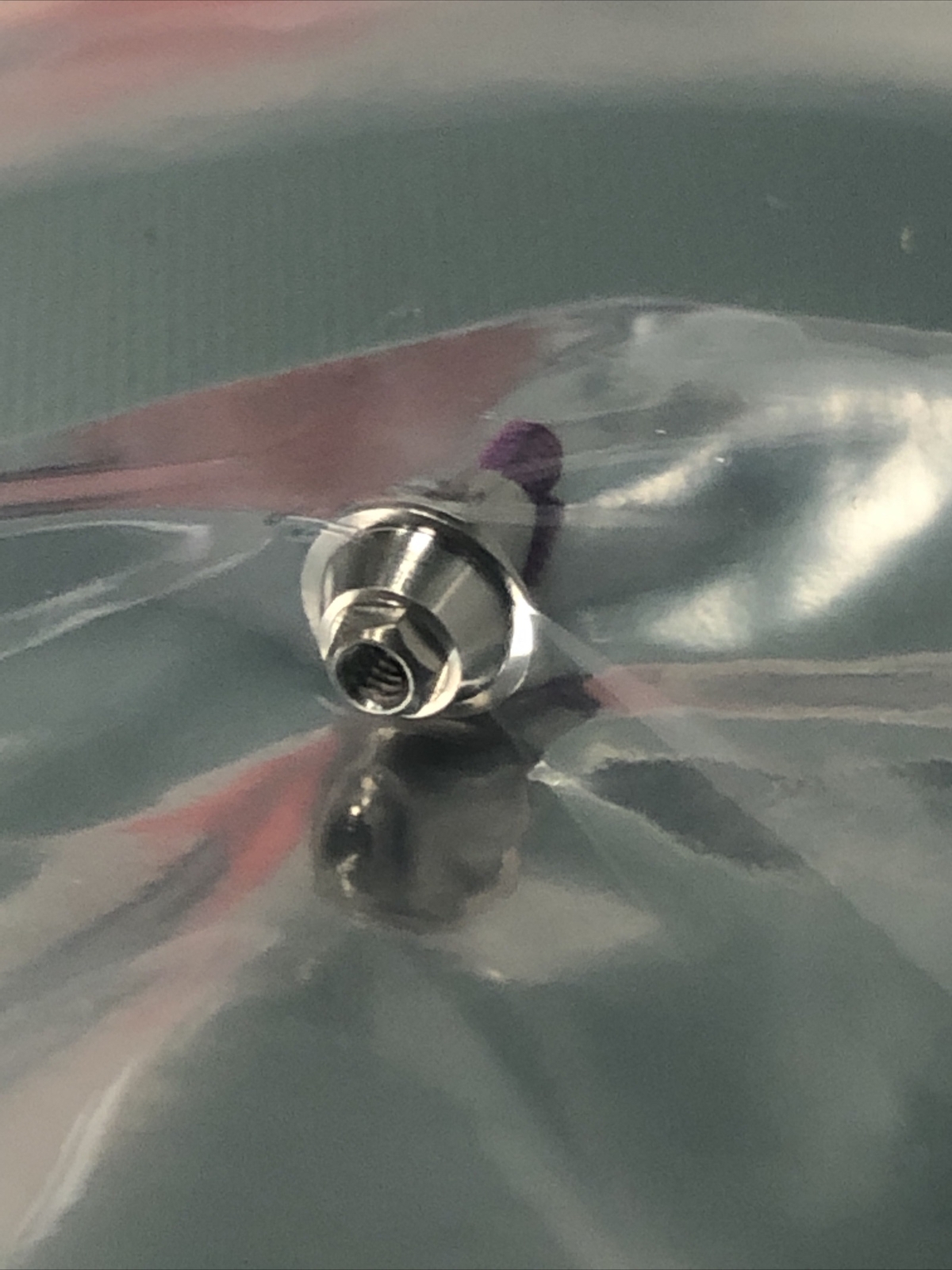 Blue Sky Bio Abutment Multi Unit Straight, Max, 3.5mm x 1.5mm cuff