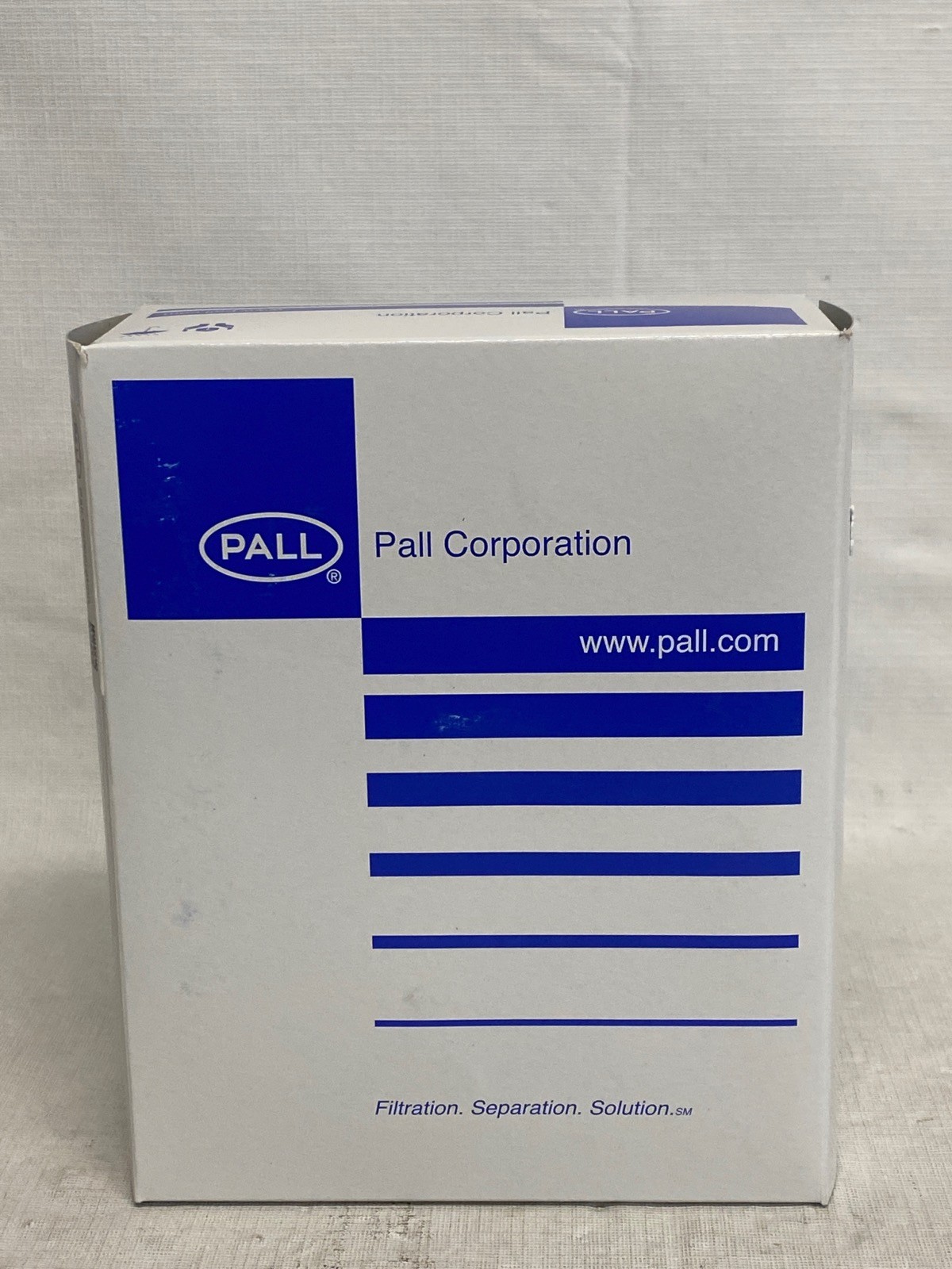 (3/Pk) PALL CYTIVA AcroPak Filter Capsules w/ 0.2um Supor EKV Membrane 12247