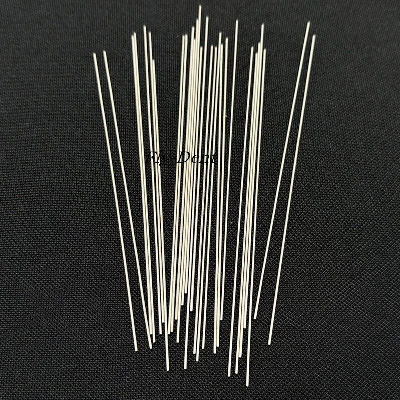 1 Tube Dental Lab Technician Solder High Temperature Welding Rod NiCr Alloy 28g