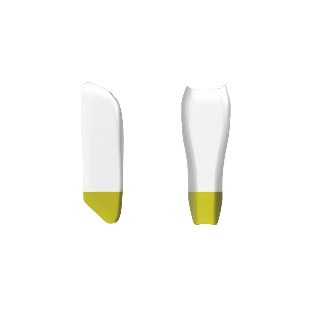 Bioclear Black Triangle Anterior Matrices Small – Yellow (1.5mm)