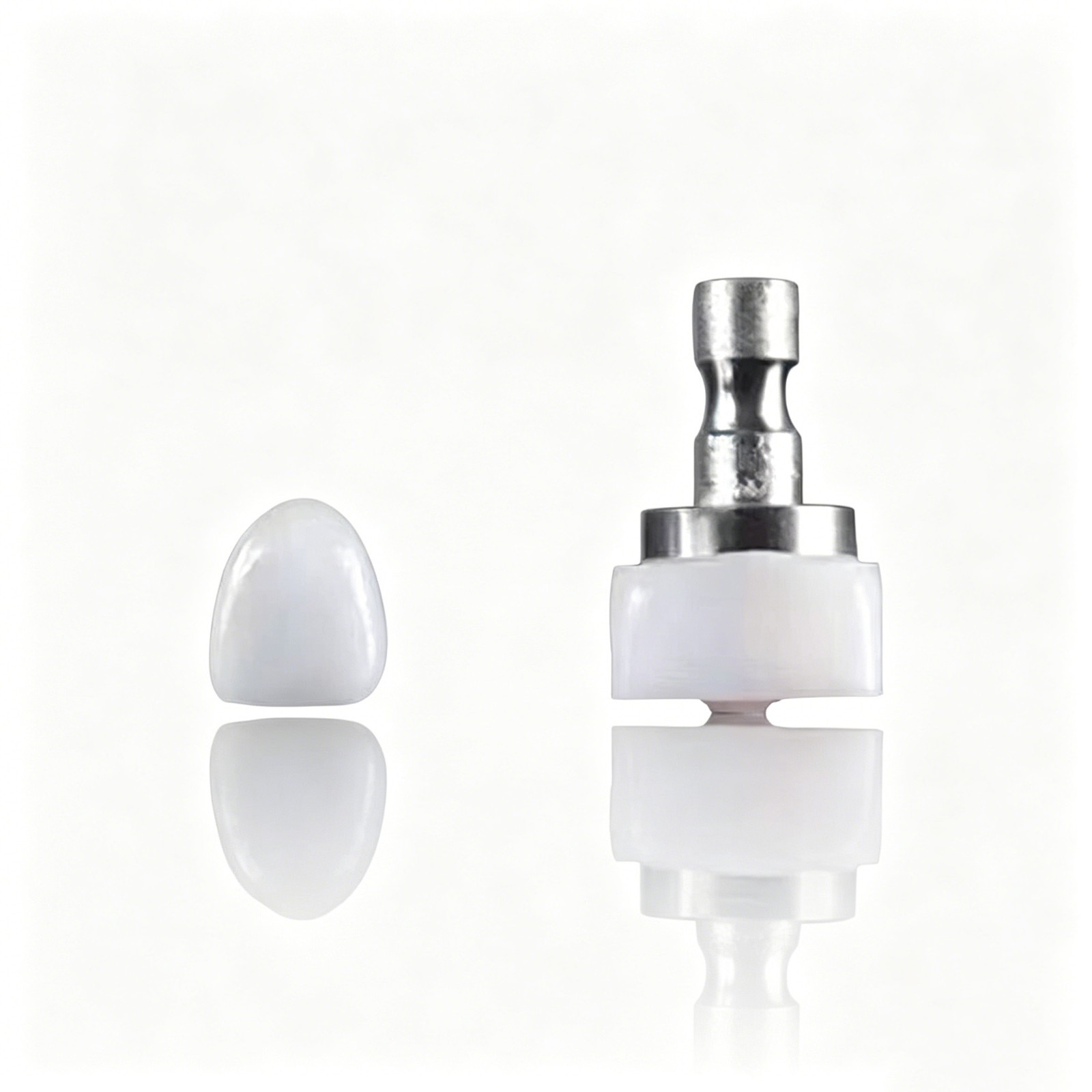 US C14 Dental HT/LT/MT Lithium disilicate ceramic block for Sirona CEREC/inLab
