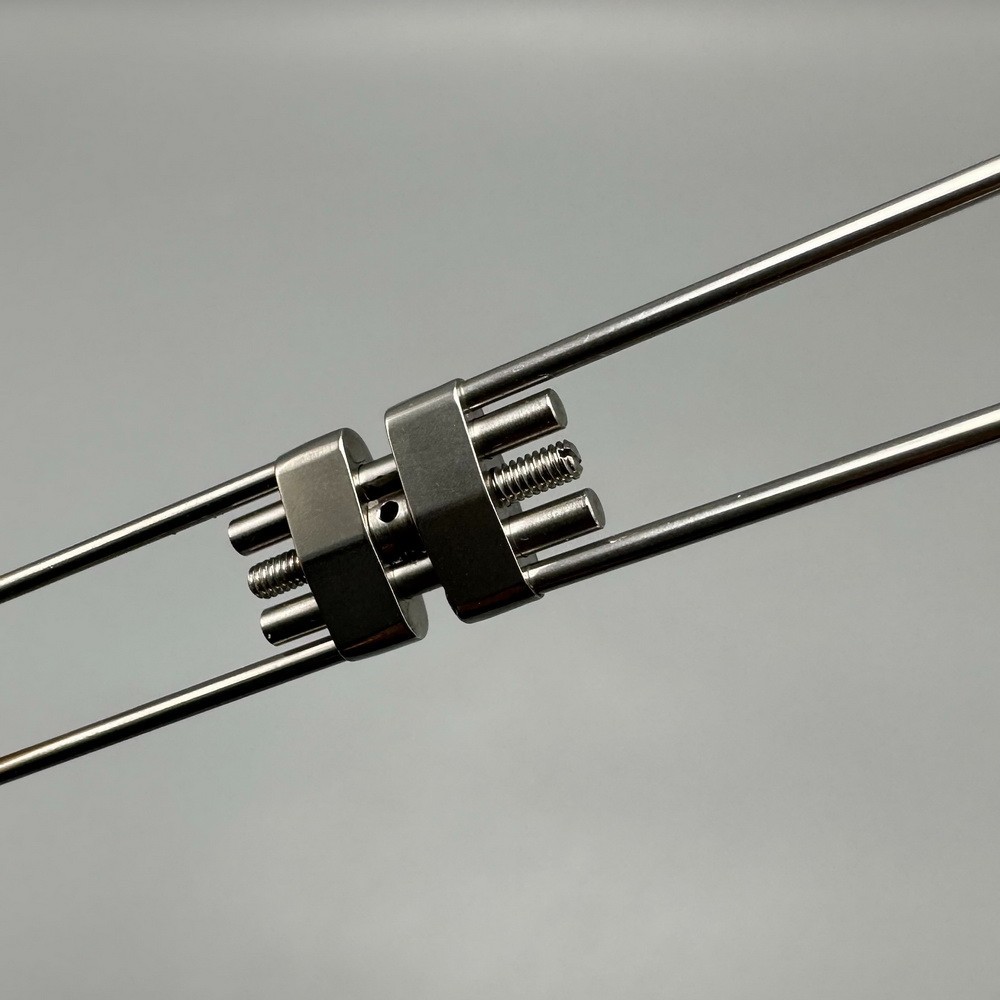 8/9/10/11/13mm Orthodontic Expansion Screw Dental Hyrax Rapid Palatal Expander