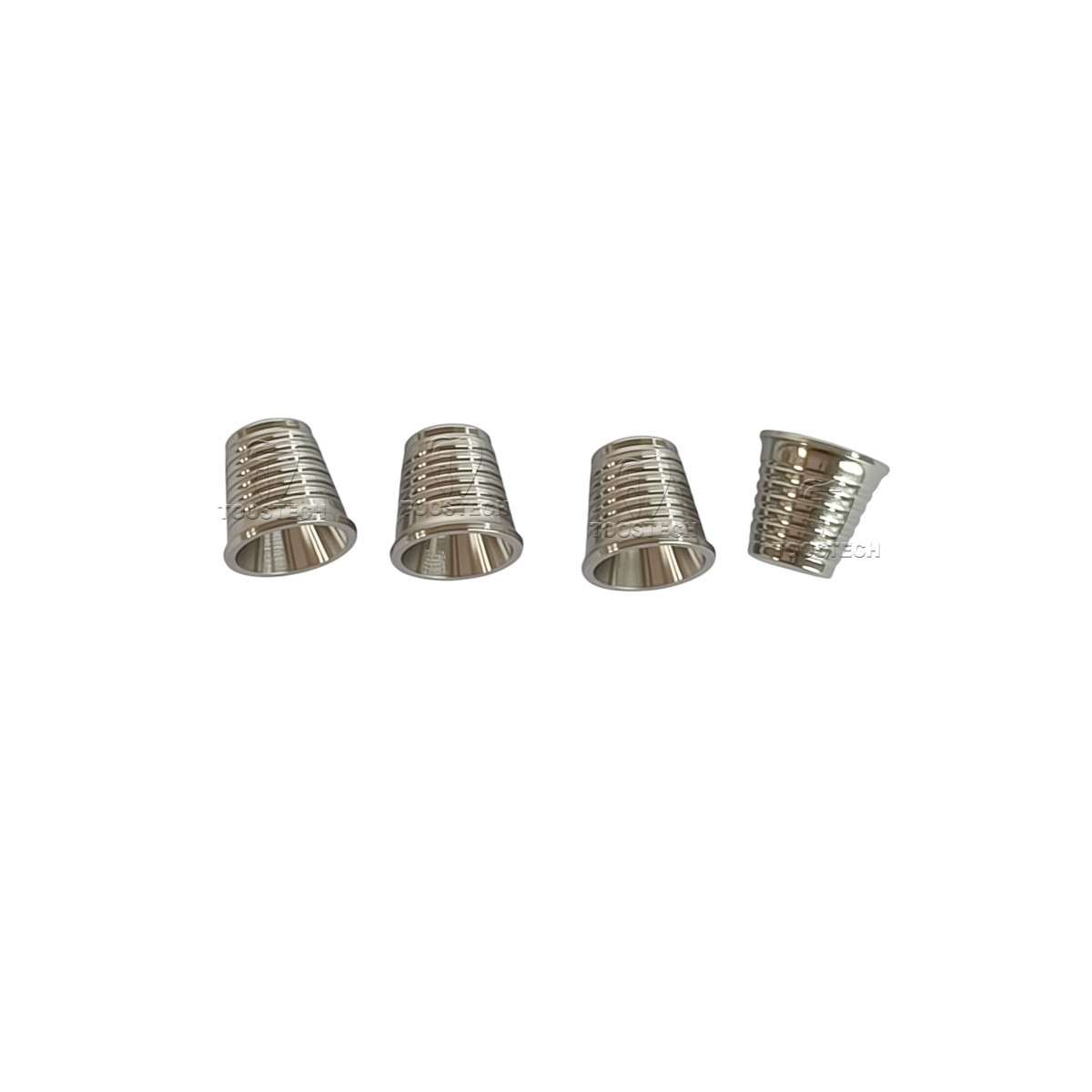 20pcs MU Ti base for MU abutment Multi unit Titanium base fits to Neodent GM