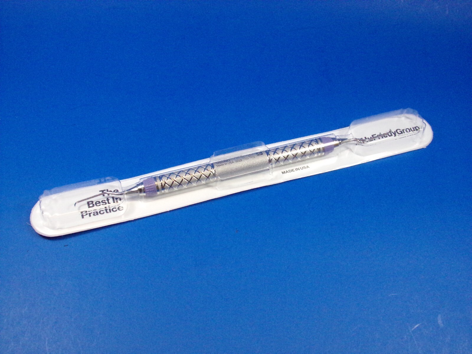 Dental #5/6 Gracey Mini Five Curette SAS5/69E2 HU FRIEDY