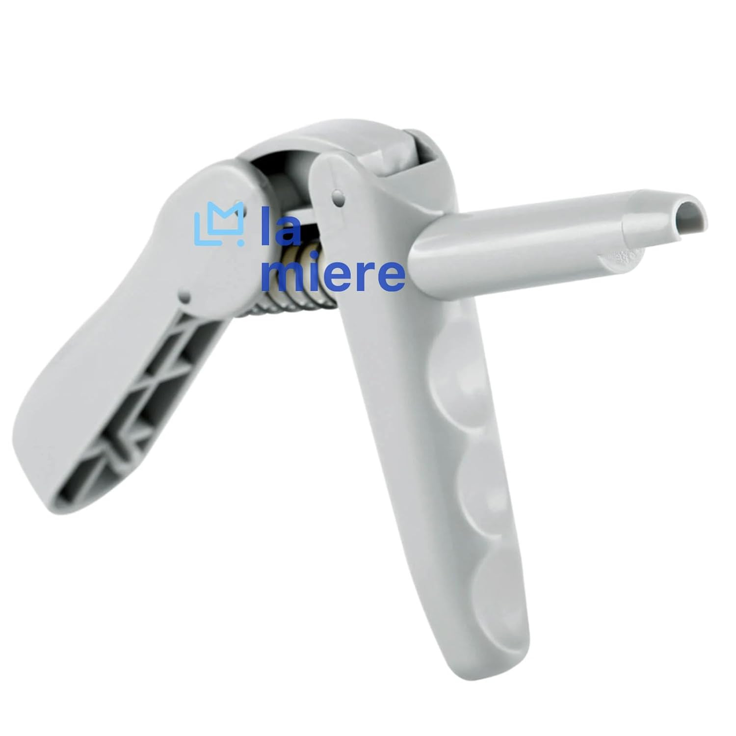 Dental Composites Applicator Composite Dispensing Guns Fit for Unidose Compules