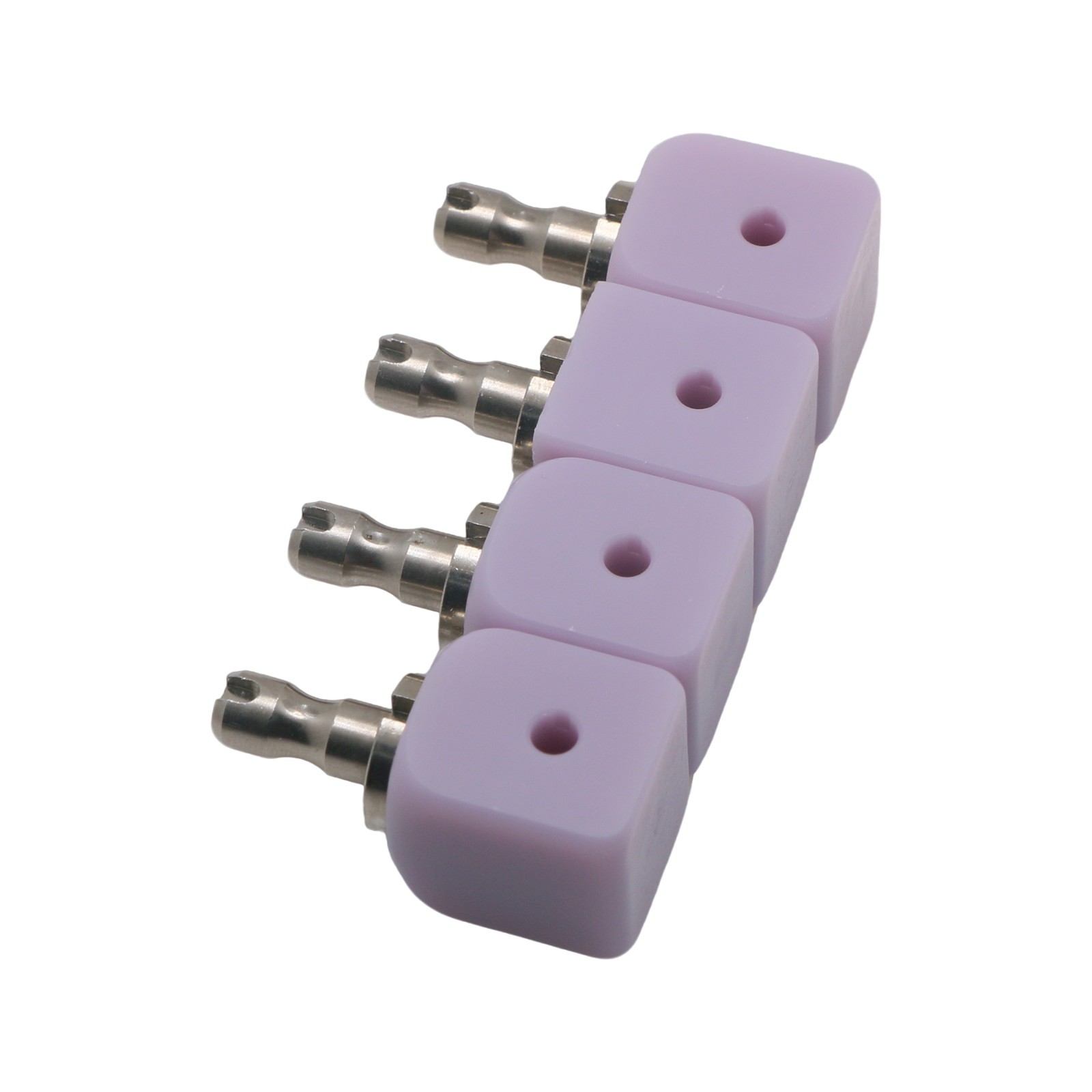 A16 Abutment Blocks Dental Emax CEREC CAD/CAM Milling Lithium Disilicate Blocks