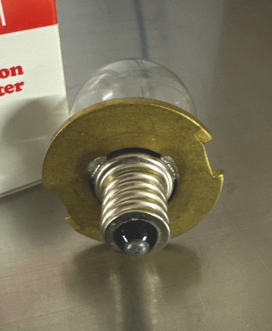 REPLACEMENT BULB FOR HAAG STREIT GOLDMAN 940-0780, HS940-750, PROJECTION 27W 6V