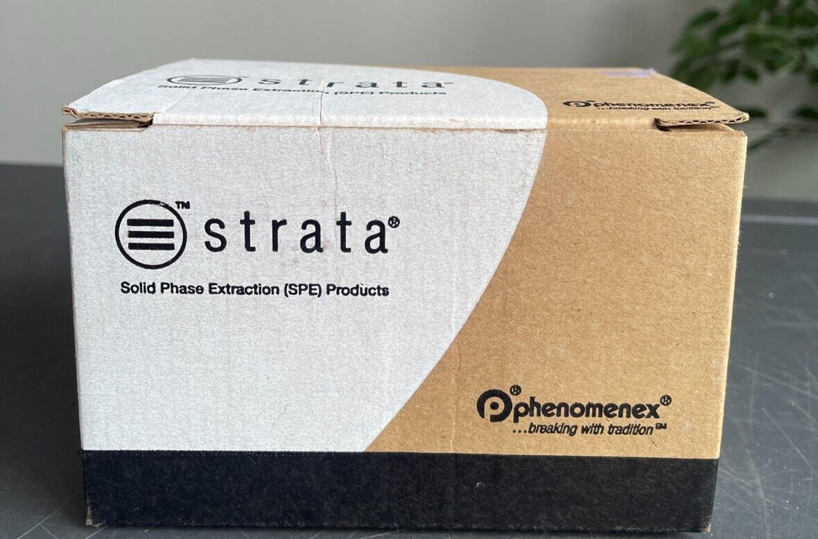 Phenomenex Strata Ce0-7565 Impact Protein Precipitation 2Ml Square PK / 2