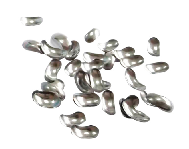 1.098DC Dental TOR VM Matrix Double Curve Matrices 0.035μm 30Pcs/Box