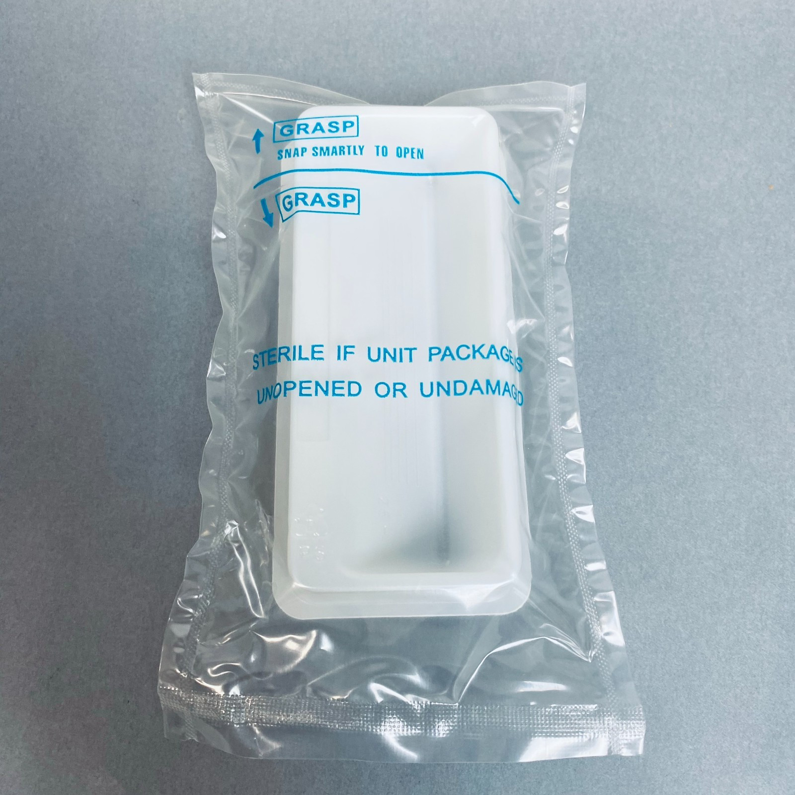 Fisherbrand Pipet Basin 50 ml Polystyrene Sterile Case of 80 Basins