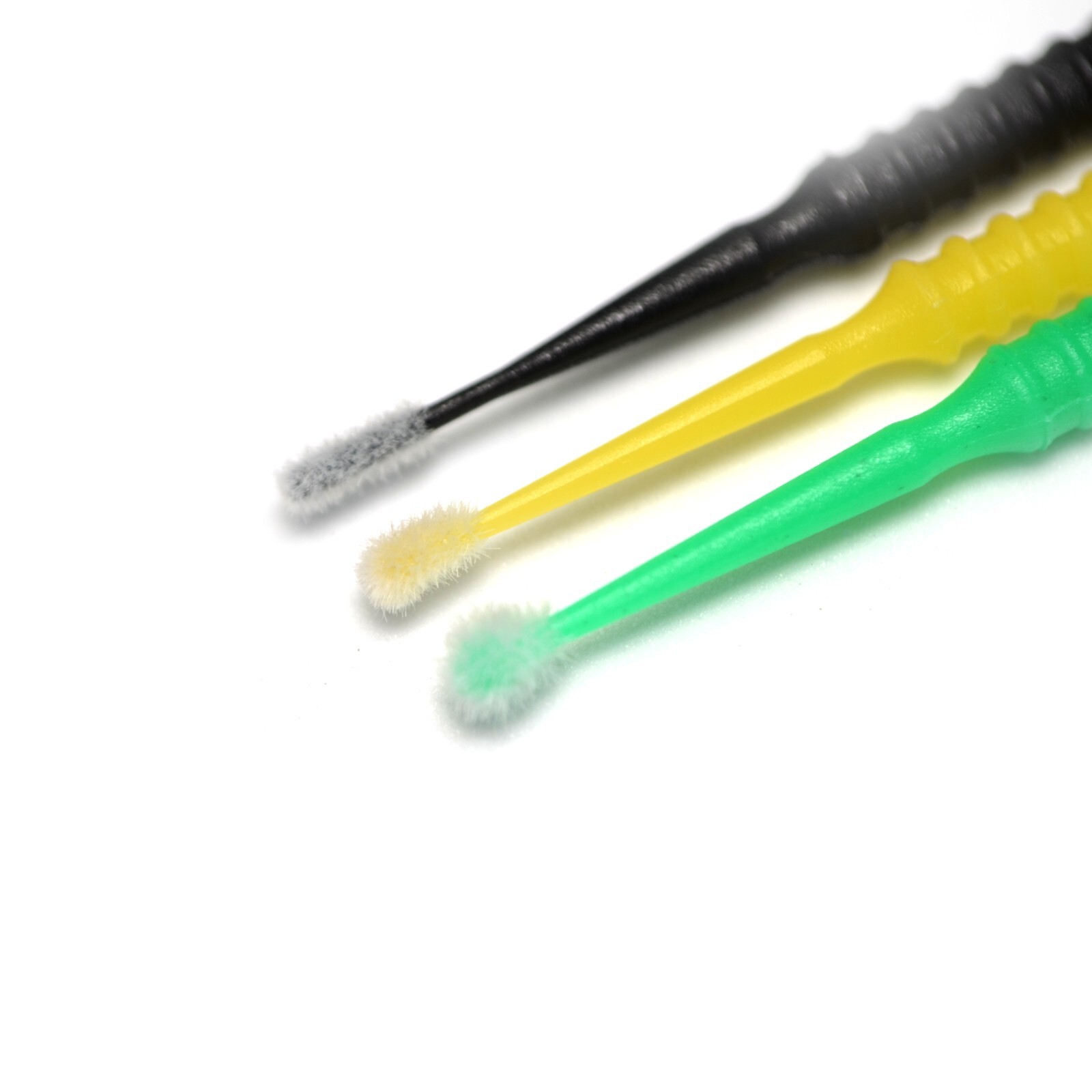 J&J Ortho Dental Micro Brush Applicator Tip Regular/Fine/Ultrafine(400/pk)