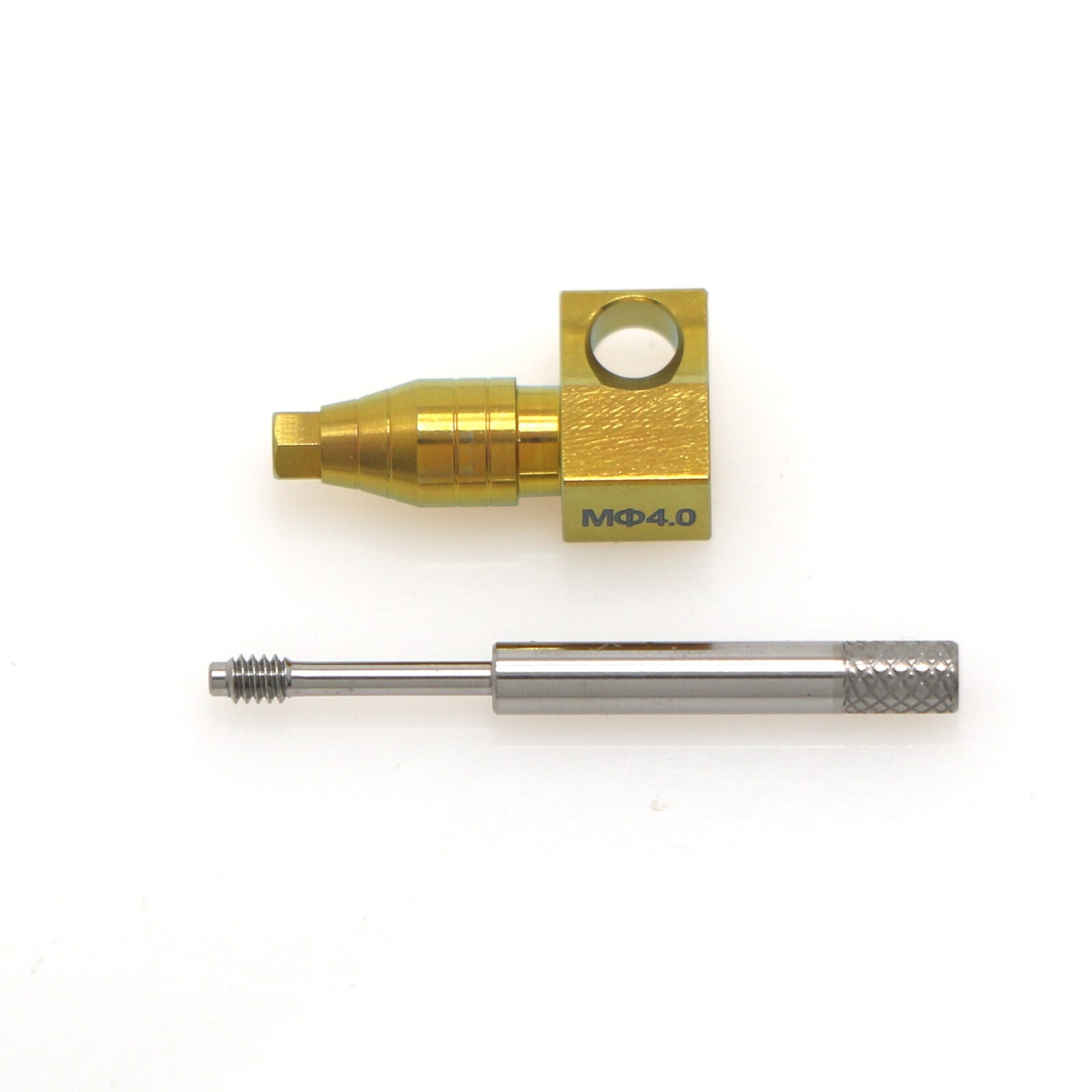 US Fits Hiossen Osstem ET Healing Abutments/Locator/Impression Caps Coping M/R