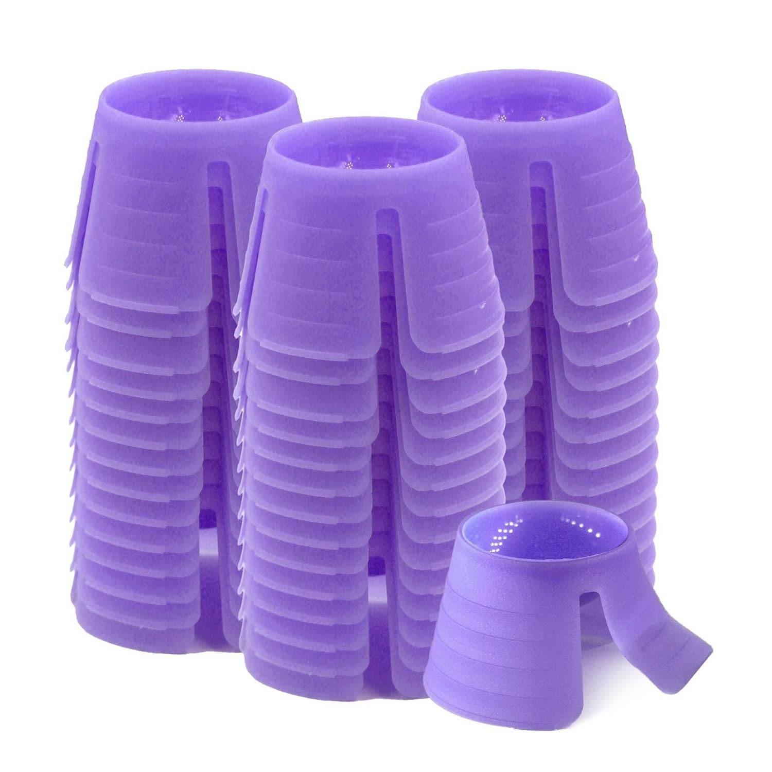 Disposable Multi-Purpose Dappen Dishes (200PCS/PACK)- Premium Plus 004-NEW