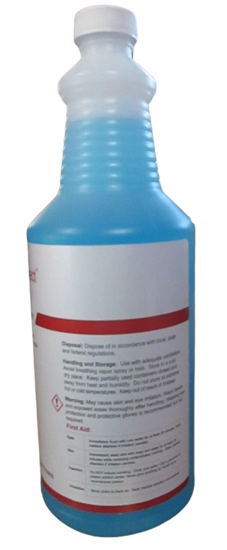 Belimed Protect RTU Enzymatic Pretreatment Foam Spray 32 oz