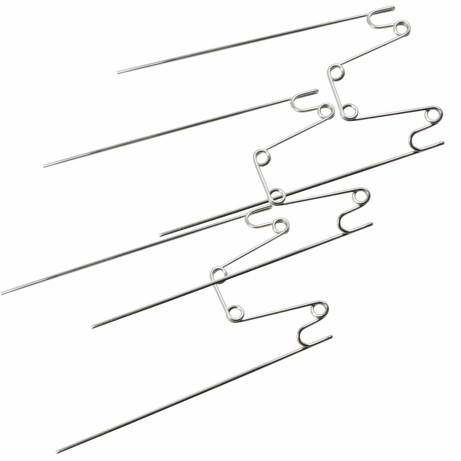 Dental Orthodontic Quad Helix Jaw Expander Cross Bite Treatment 1pcs