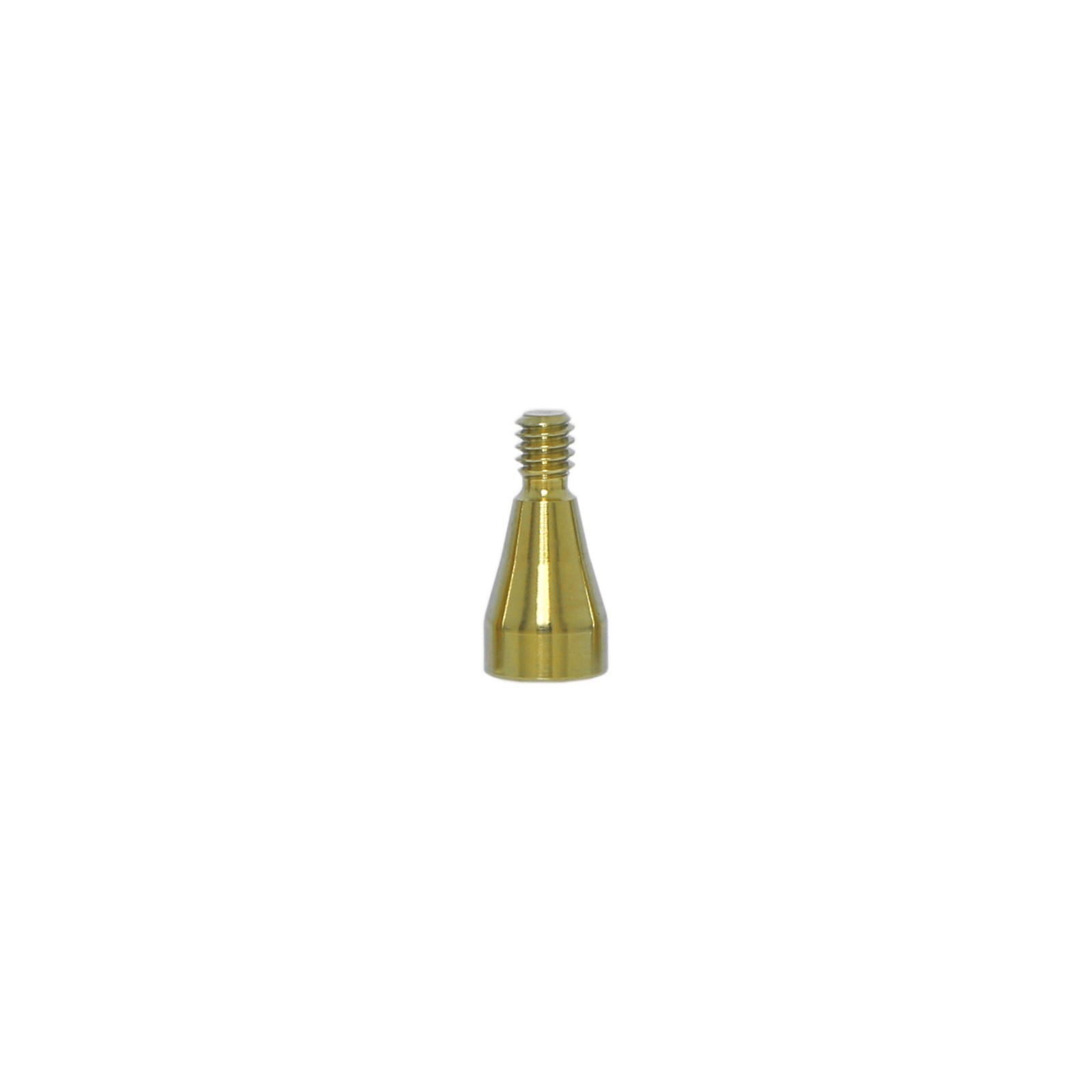 US Dental Titanium Mini Healing Abutment & Cover Screw Fits Hiossen ET Osstem TS