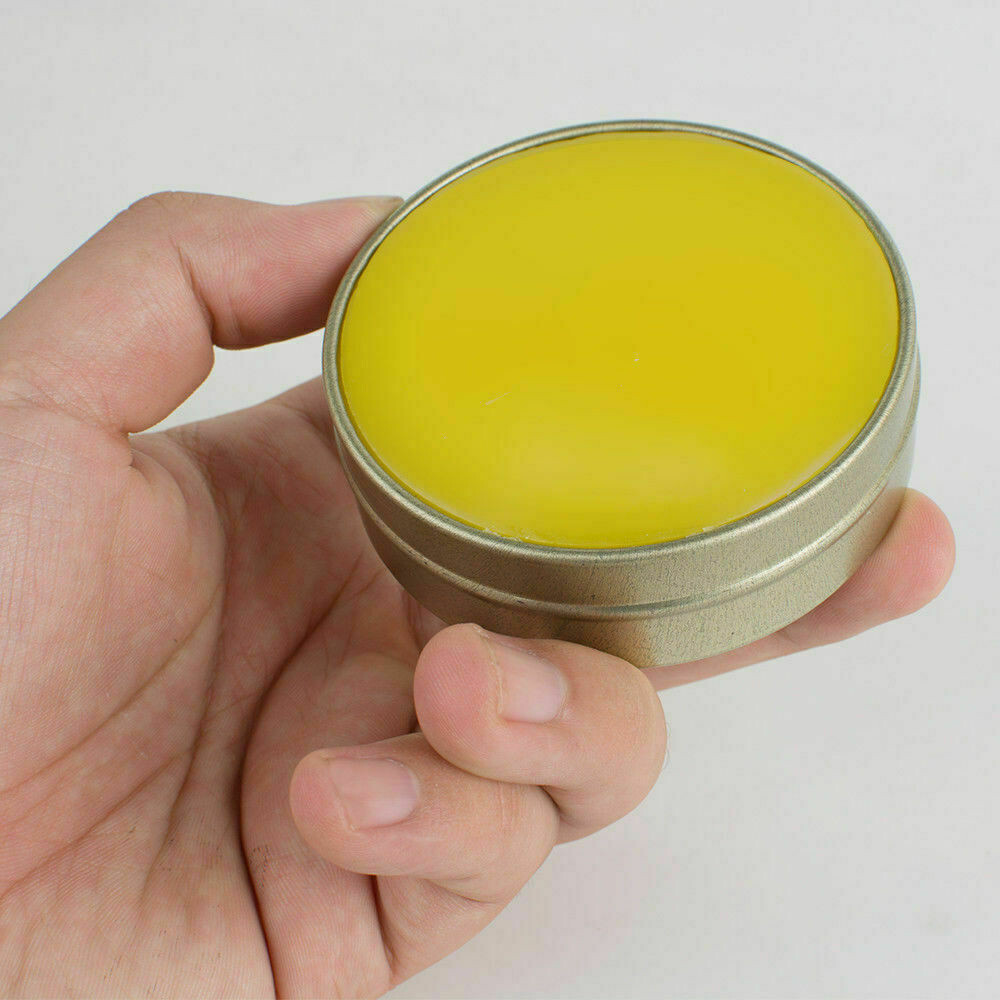 Dental Sculpturing Wax Yellow For 80g Technician Use Lab Pattern Former 2.7*7.3m