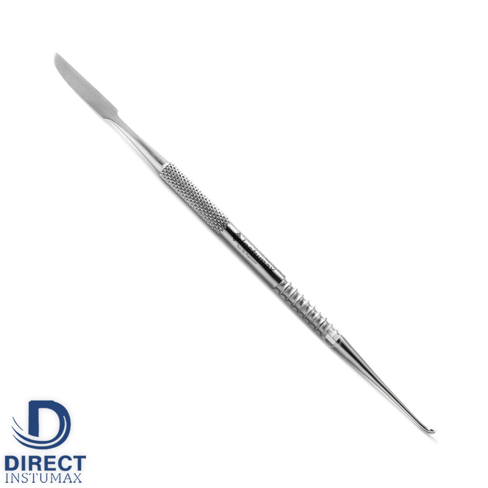 Dental Laboratory Waxing Instruments Lab Technician Mixing & Modeling Carvers CE