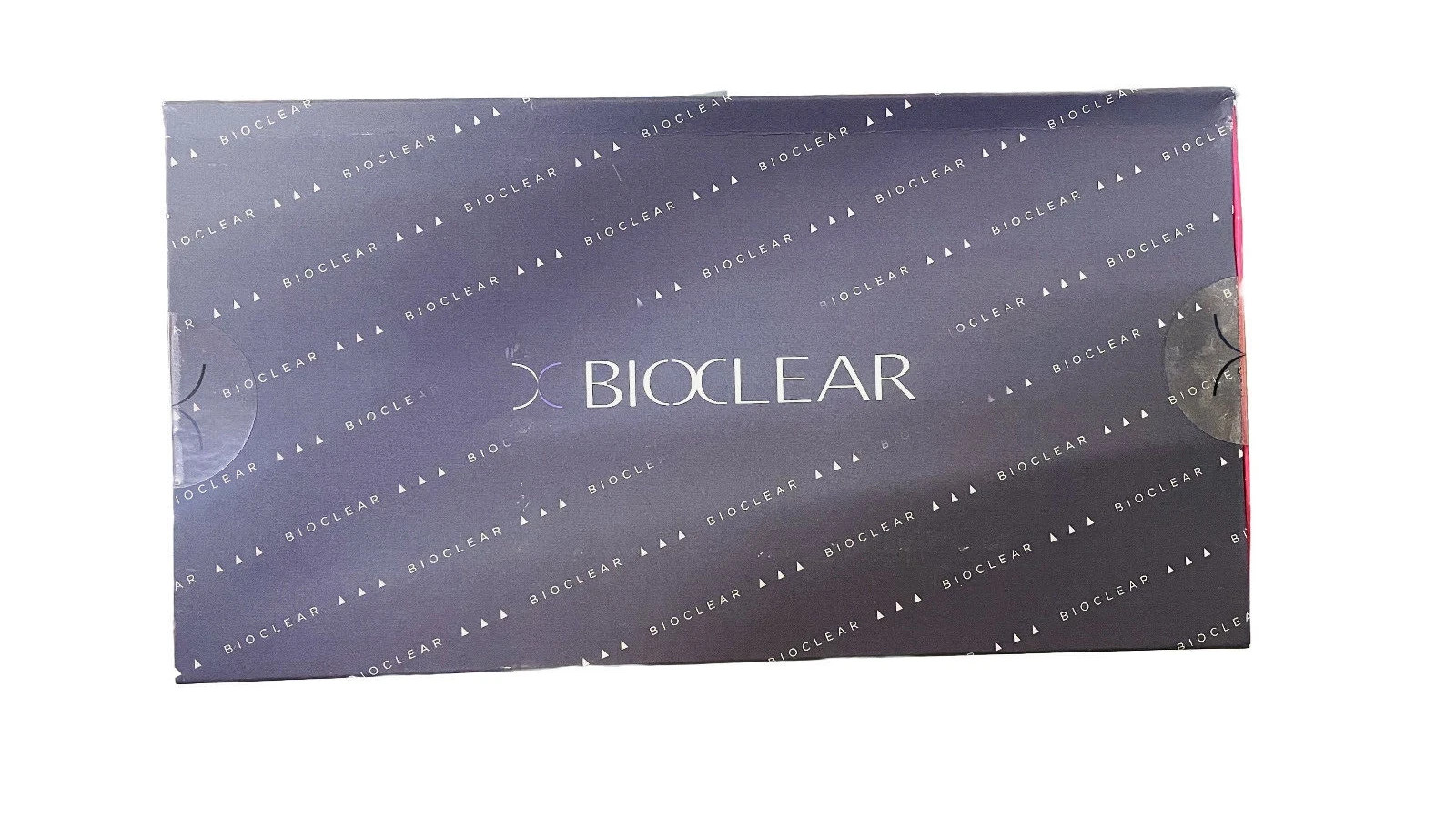 BioClear Anterior Modern kit Matrix System Aesthetic Restorations Packing Change