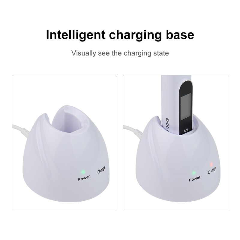 Dental Root Canal Preparation Machine 2 in 1 Endo Motor Root Canal Treatment