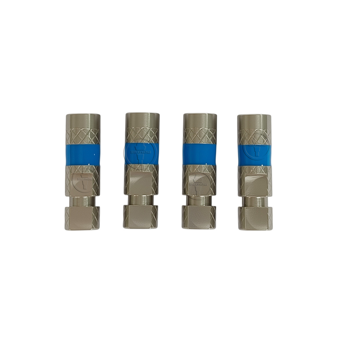 4/6/10/20 pcs Dental Lab Analog replica BU3.3 compatible with SIC