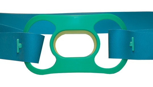 100pcs STERIS 00712809 Bite Block Intermediate Latex Free Strap for endoscopy