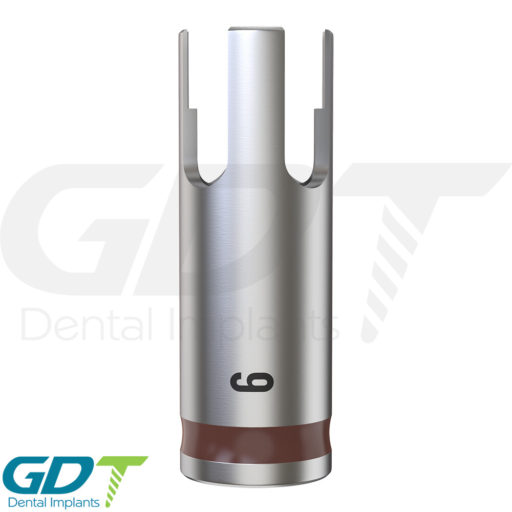 Drill Stopper Ø5.2mm Sur gical Tool Instrument Dental Im plant