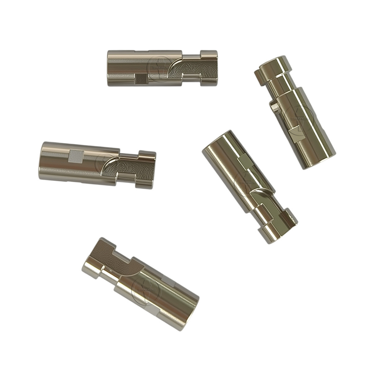 5/10/20/50/100 Pcs Dental Lab Analog Compatible with DIO UF II Mini /Regular
