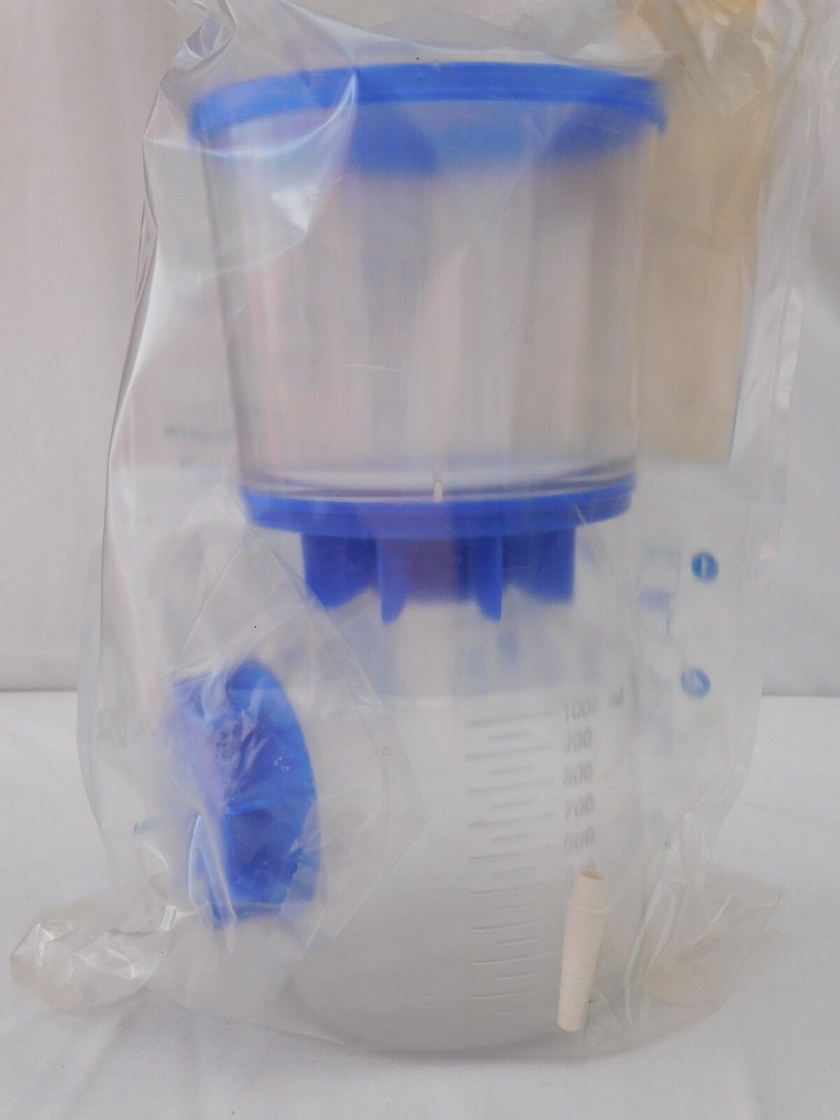 Pall Life Sciences – AVFP02L
