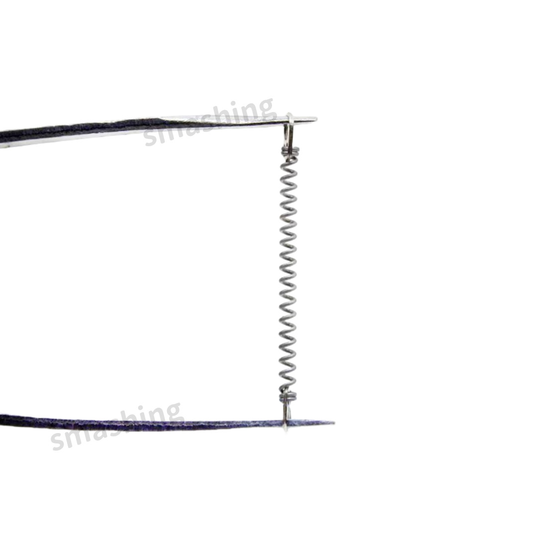 Ortho Dental Orthodontic NiTi TAD Standard Closed Coil Spring Optional Size