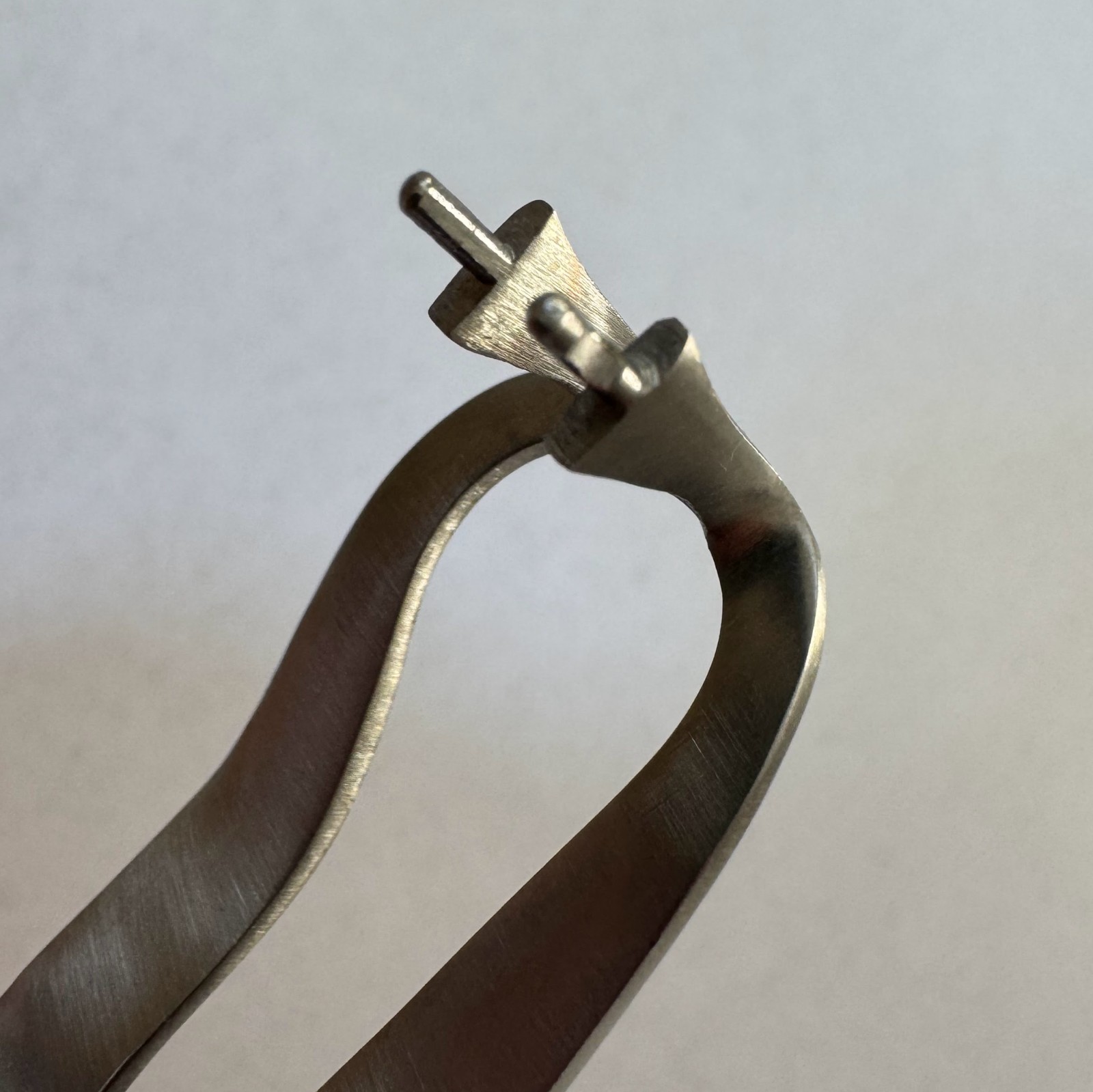 Endodontic Kit: Forceps, Punch, Frame, Clamp (Coltene, Henry Schein, Hu-Friedy)