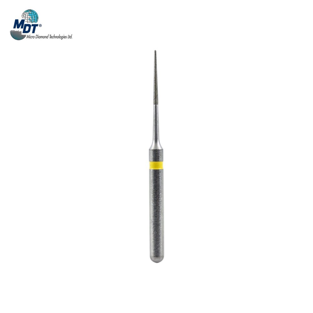 MDT IPR Ortho Diamond Coated Bur and Disc Dental Set Interproximal Reduction Kit