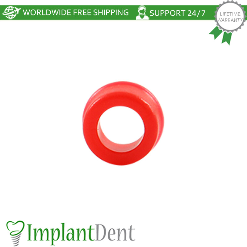 Dental OT Box Special Micro Size Overdenture Attachment System Kit Dentistry