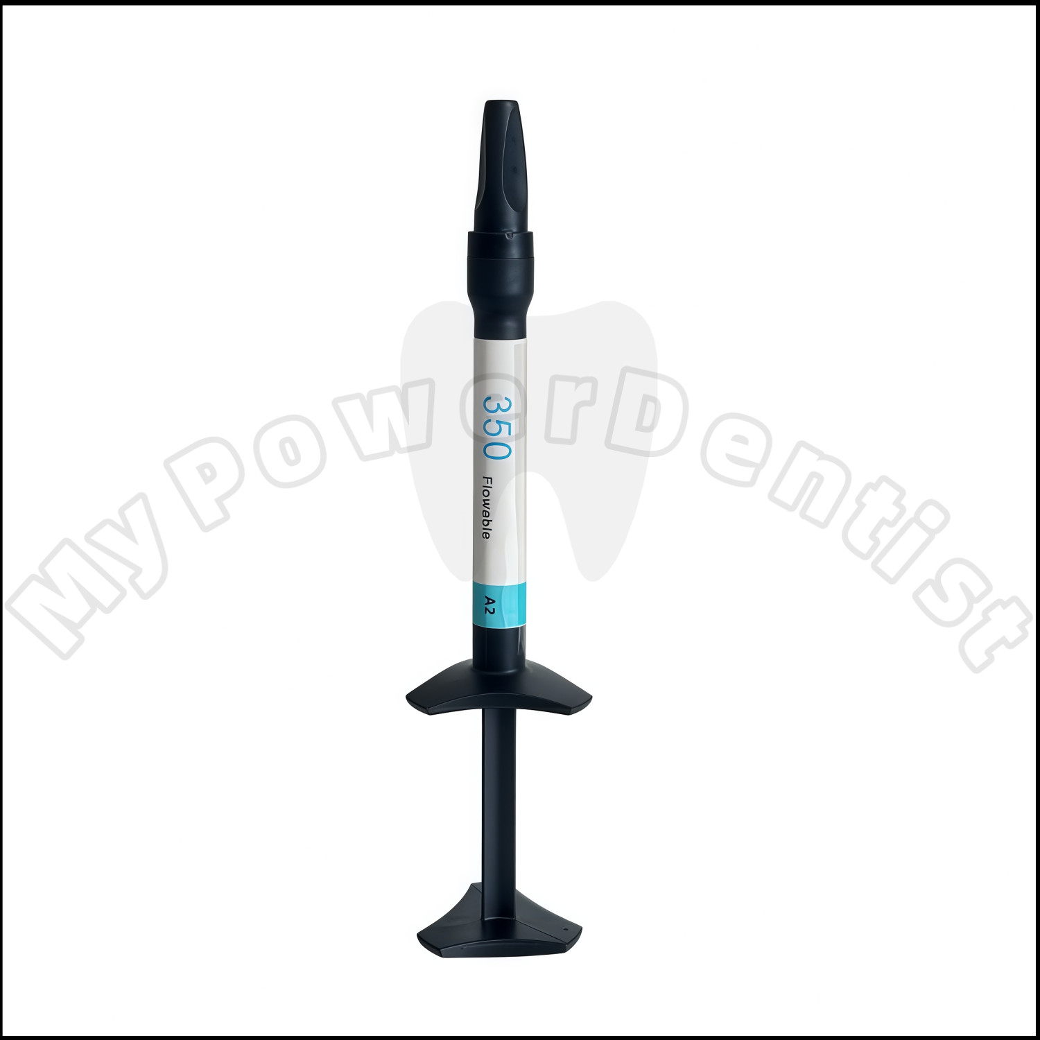 Z350 A2 Dental Composite Resin Light Cure Veneer Whitening Teeth Restorative 2g