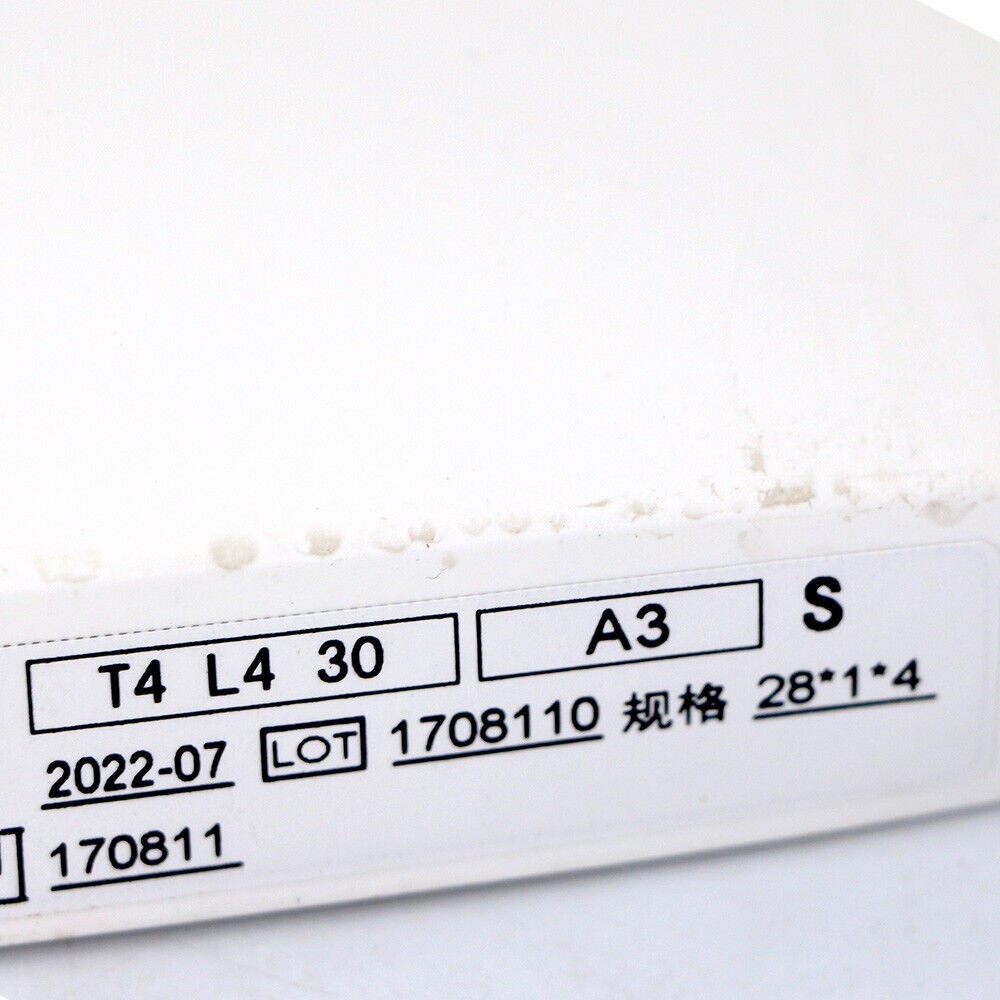 1Pack 112Pcs/Pack HUGE KAILI A3 Dental Synthetic Polymer Resin Teeth T4 L4 30 A3