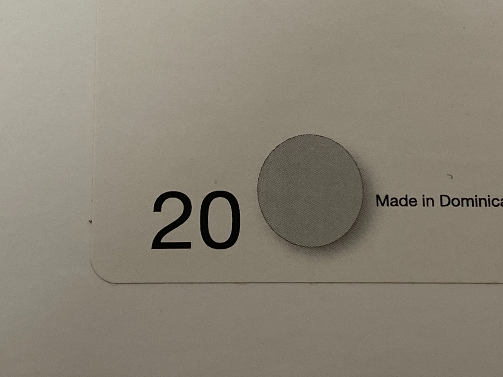 4 Boxes (20/Box) Convatec Thin Spots 1.75″ x 1.5″ 187932 Exp. 2028-07 (*V19*)