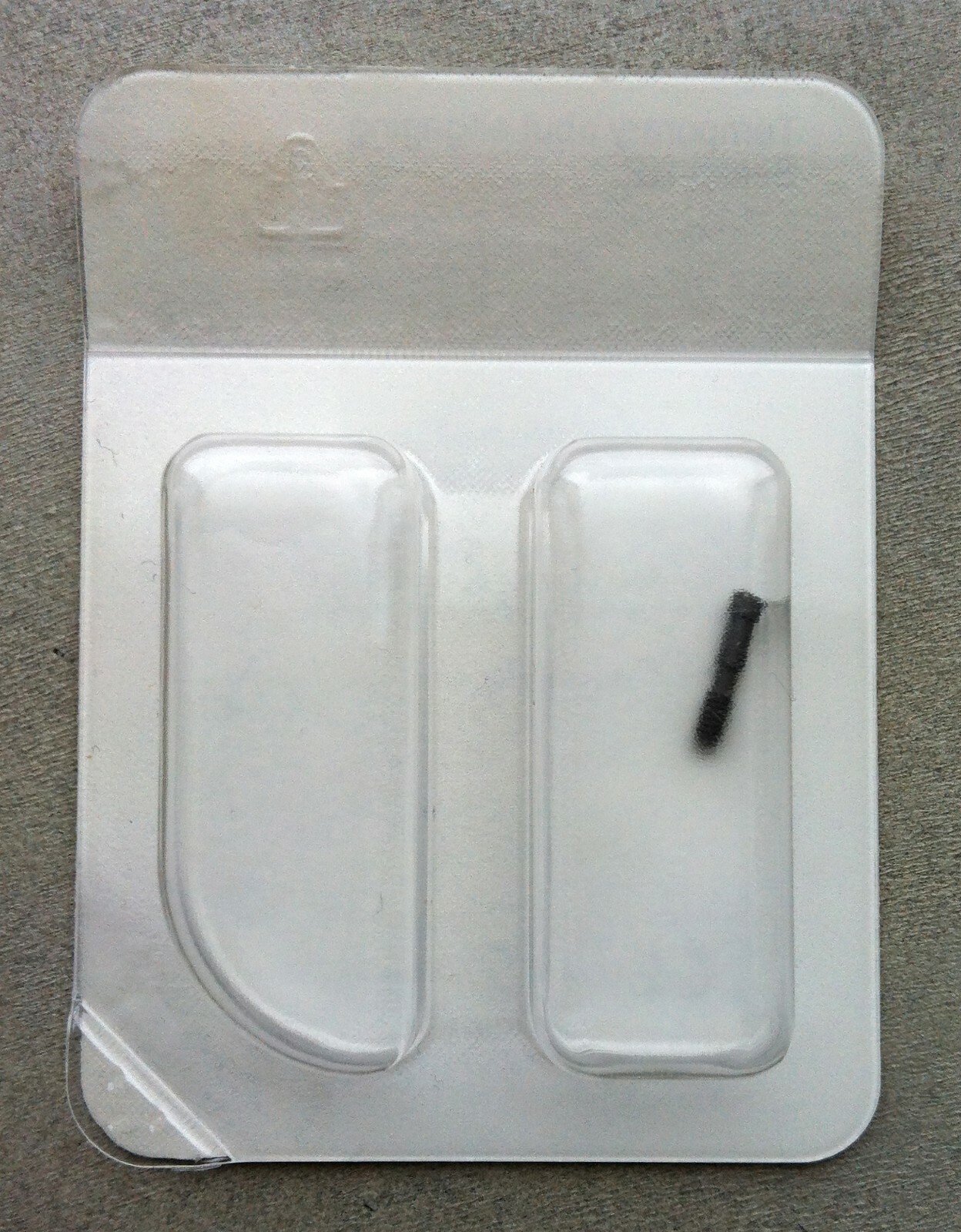 Nobel Biocare 29036 Temporary abut Engaging Select RP_ SCREW ONLY