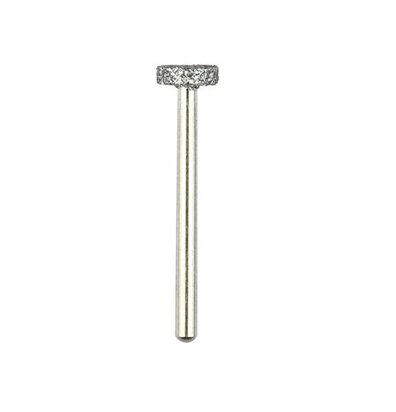 Dental Robot Points – 9.0mm Diamond Bur 160K PRM by Shofu #0885-1