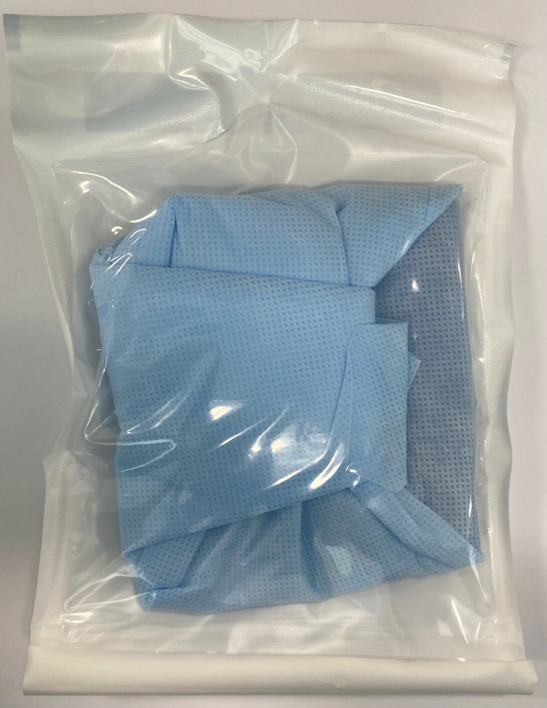 *5-Pack* DeRoyal Circumcision Drape 17″ X 13″ Sterile 70-104