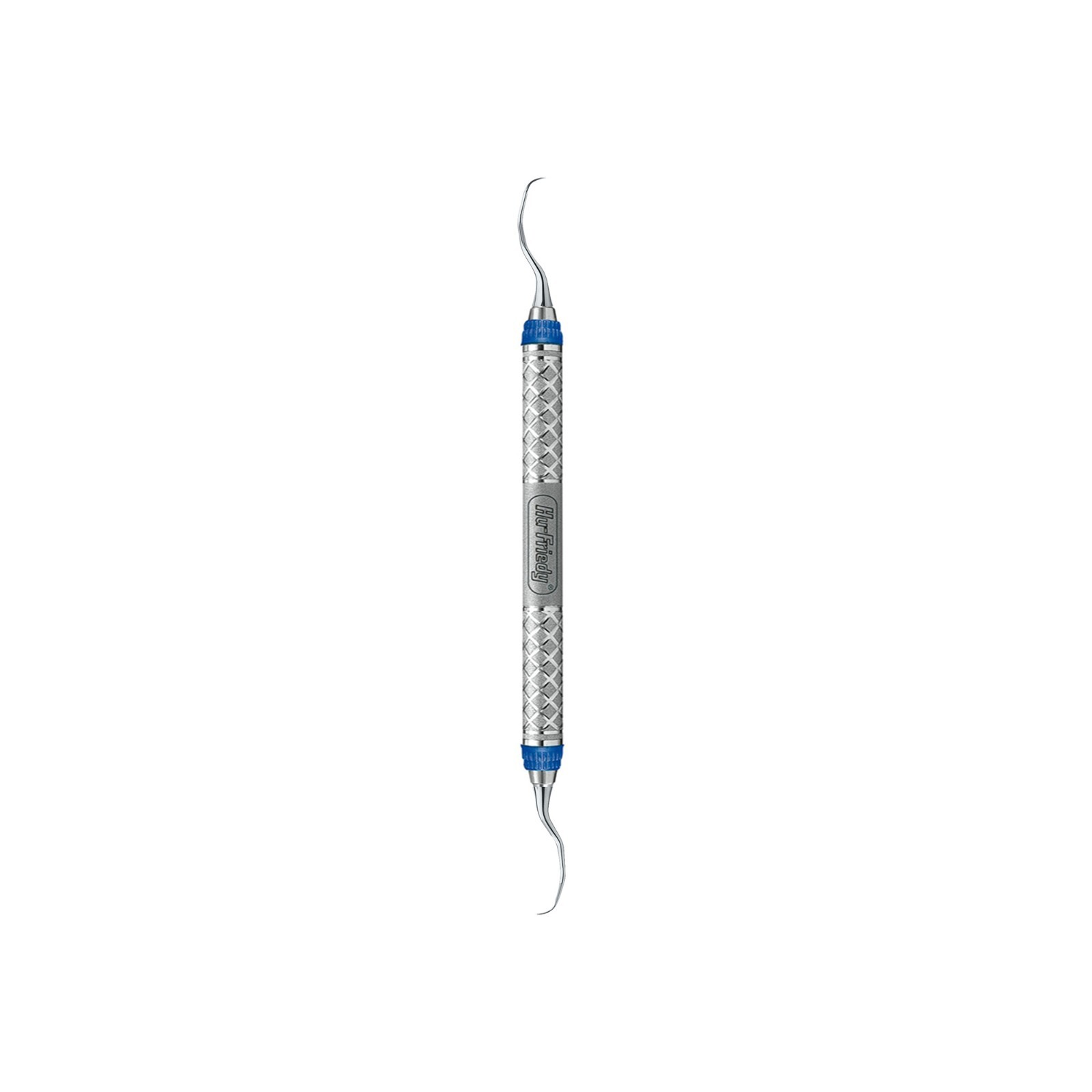 HU-FRIEDY LABRIOLA-CORTELLINI GRAC CURETTE 13/14 EE2 #9 EVEREDGE HANDLE (x4)