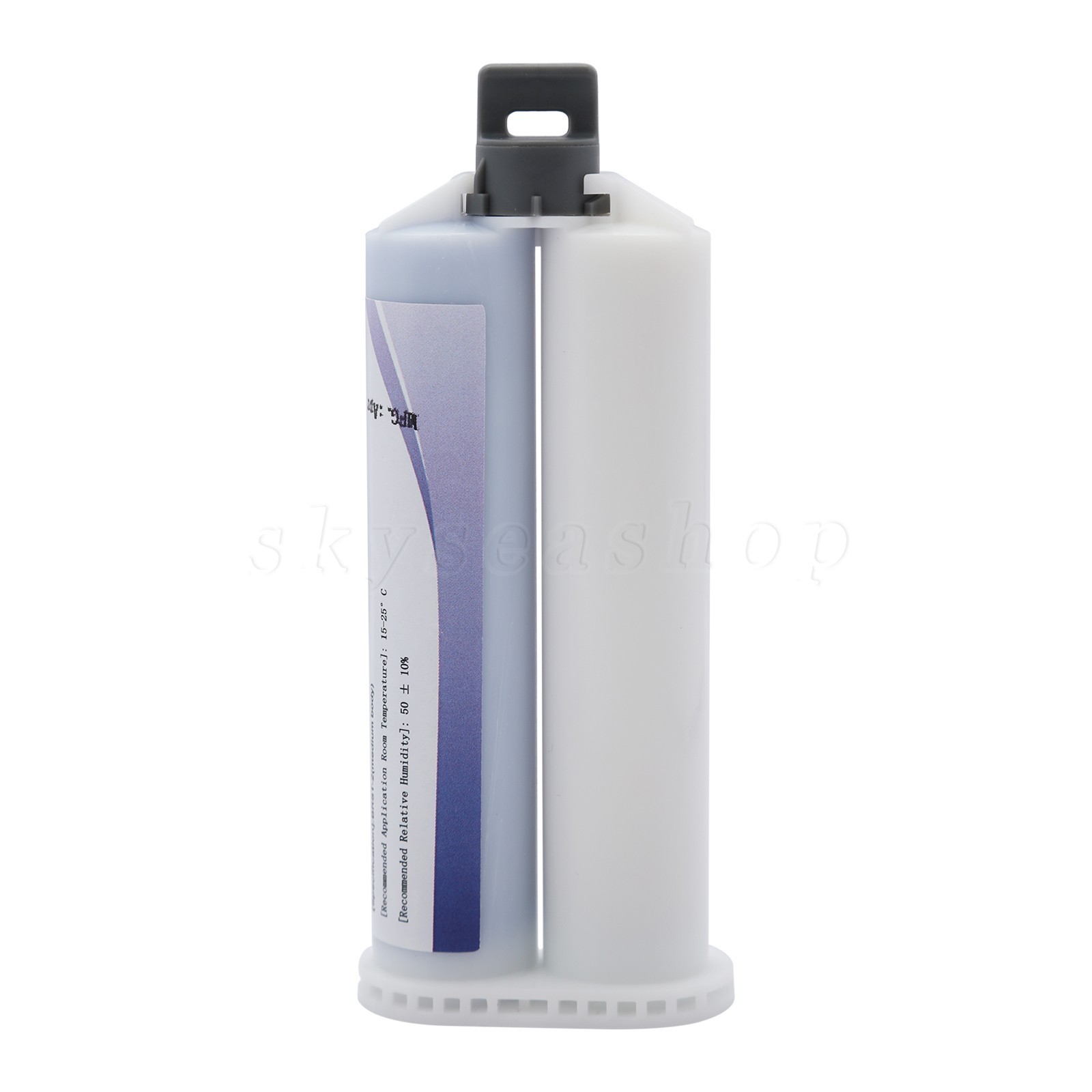 Dental MEDIUM BODY FAST SET VPS Impression Material 50ml, 1-16/Bx SANDENT