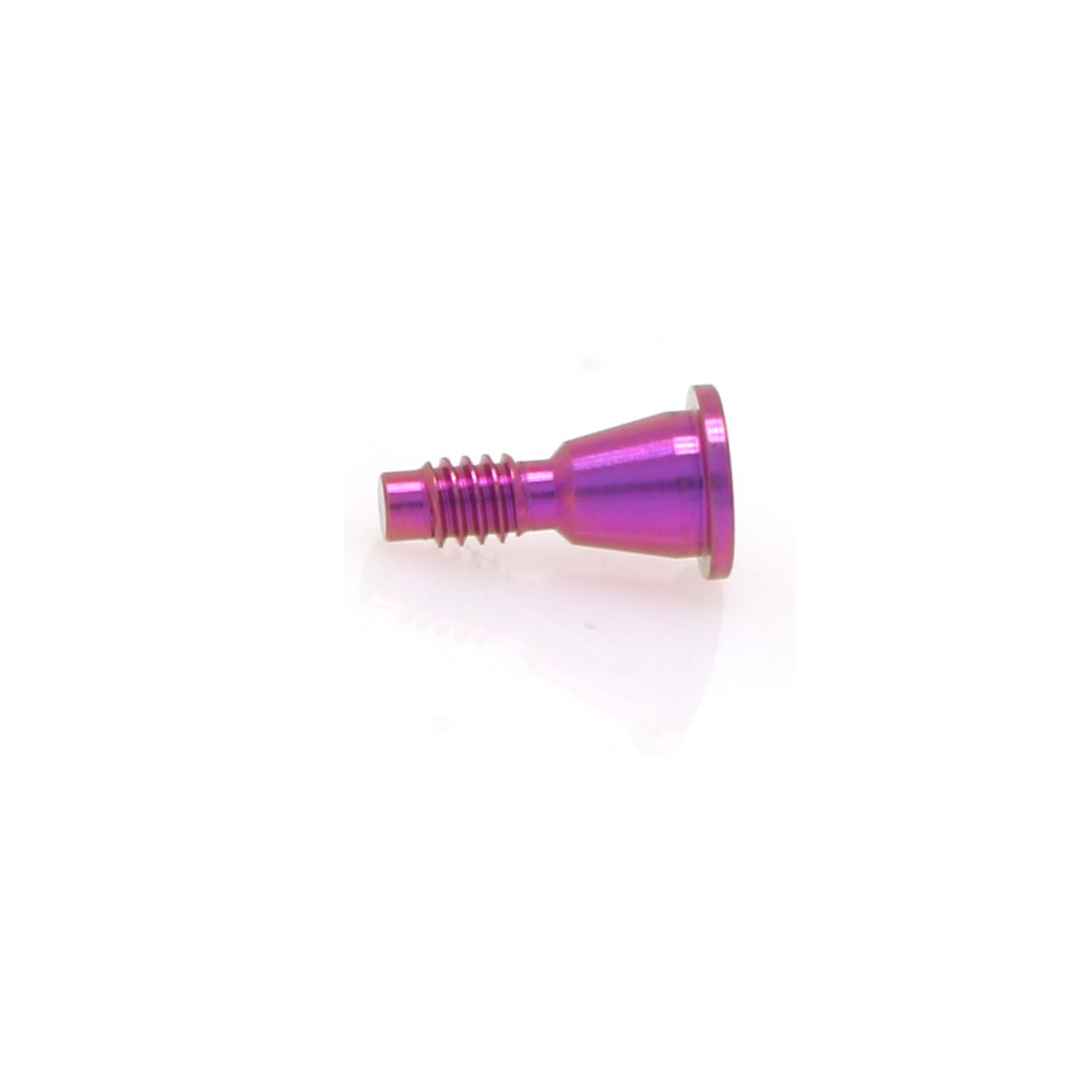 Dental Healing Cap Abutment RP/NP fits NOBEL Active Ø3.6/5.0/6.0 H=3.0/5.0/7.0mm