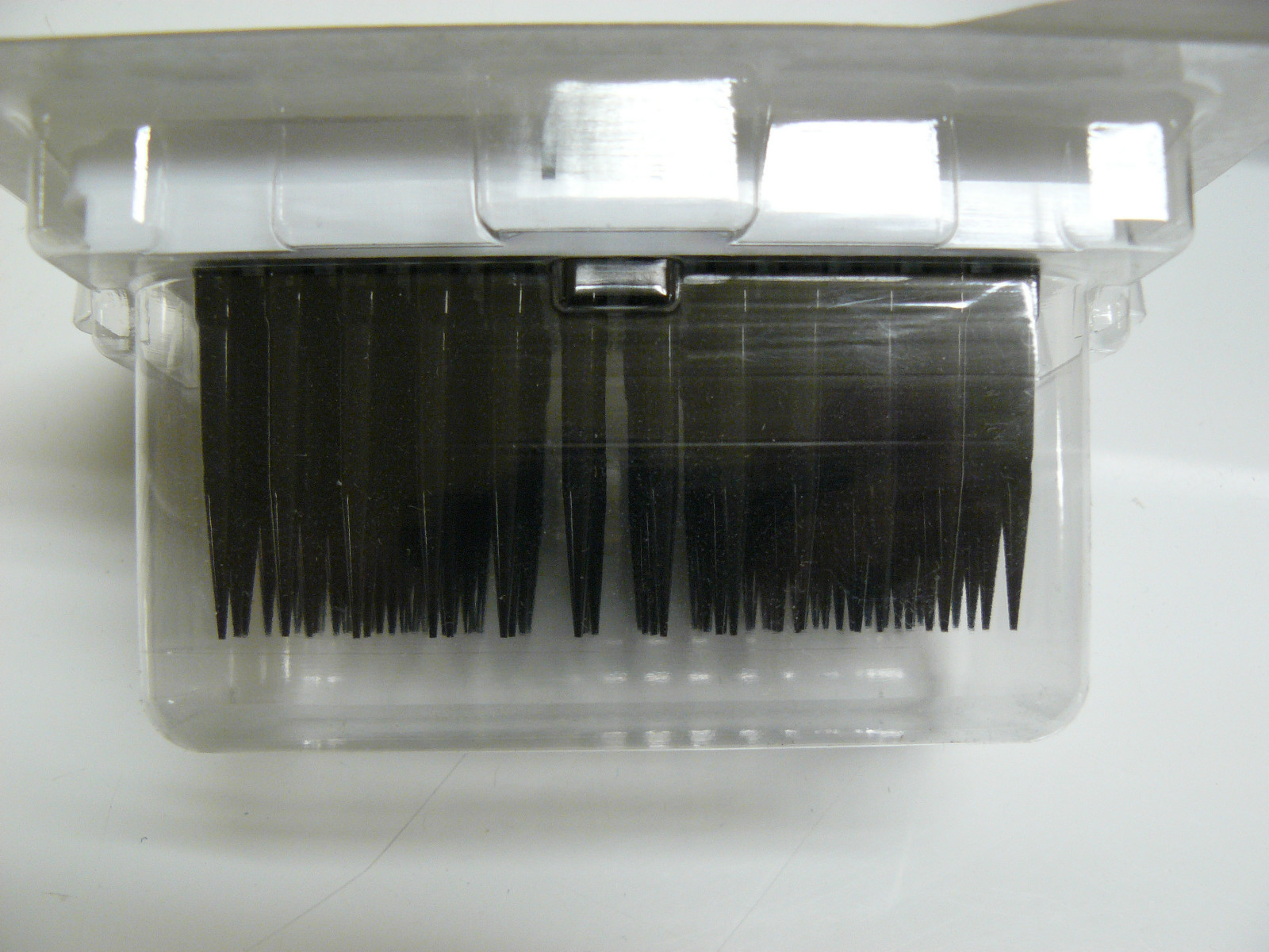 NEW CORNING AXYGEN TTF-200-CBK-HTR-S FILTERED 200 UL PACK OF 96 TIPS