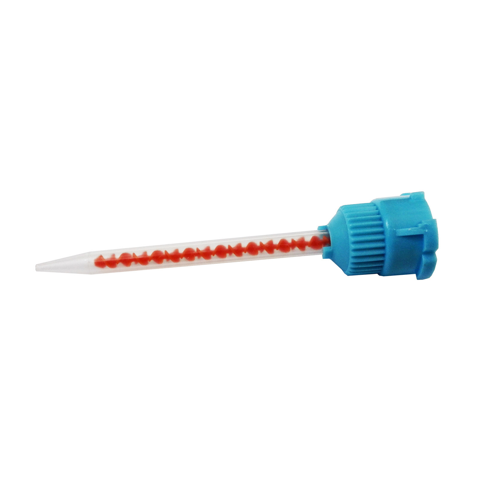 Dental Mixing Tips for Impression Temp Crowns Material (10:1) 50Pcs/Bag