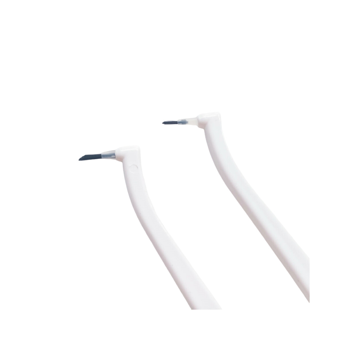 Dental Microbrush Composite Resin Disposable Mini and Large Applicator Brush