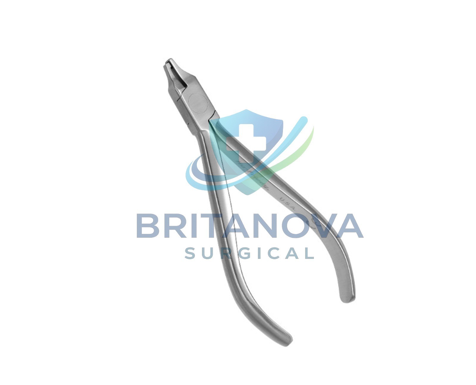 Lot of 5X Hu-Friedy Clear Collection™ – The Counterclockwise Wedge MPN|678-807